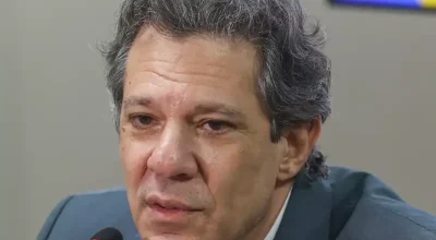 Fernando Haddad - Foto: Valter Campanato/Agência Brasil