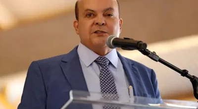 Ibaneis Rocha - Foto: José Cruz/Agência Brasil