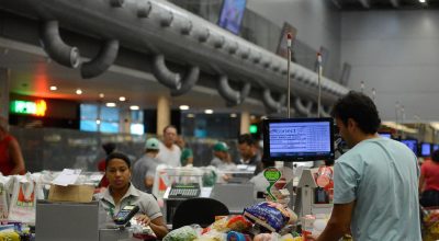 © Tânia Rêgo/Agência Brasil