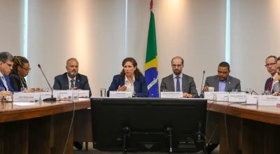 A segunda edição do CPNU oferta 3.652 vagas para 32 órgãos, com provas aplicadas em dois dias...