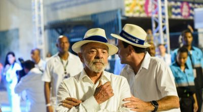 TEREZINHA NUNES do BlogDellas Especial para o JC