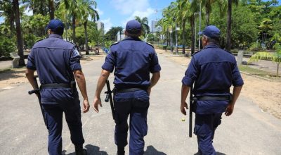 Municípios poderão transformar Guarda Municipal em Polícia Municipal - Guga Matos/JC Imagem