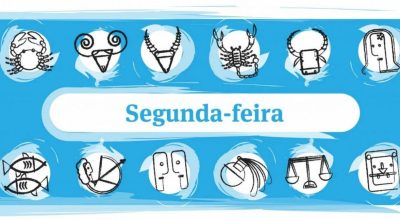 Horóscopo de segunda-feira - Artes JC