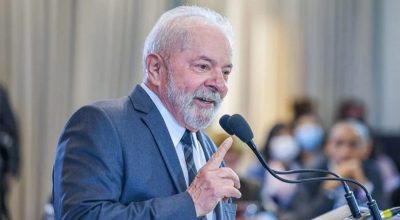 Lula parabenizou equipe brasileira pelas indicações ao Oscar 2026 - Ricardo Stuckert/PR