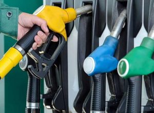 Combustível segue com preço em alta - Divulgação