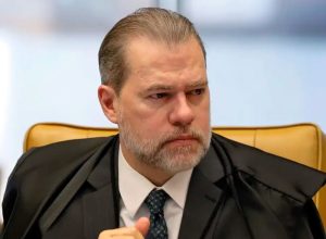 Relator da CPI do Crime Organizado admite pressão contra ida de Toffoli, mas mantém votação ...