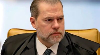 Relator da CPI do Crime Organizado admite pressão contra ida de Toffoli, mas mantém votação ...