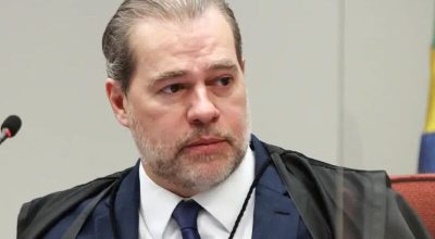 A delegada da PF que conduziu os depoimentos, Janaína Palazzo, e o juiz auxiliar do gabinete de ...