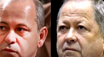 Irmãos Brazão - Foto: Alerj