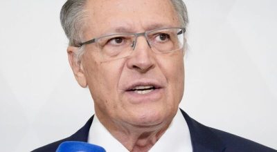 Vice-presidente do Brasil, Geraldo Alckmin - Foto: Cadu Gomes/VPR