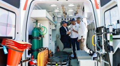 © Ricardo Stuckert / PR