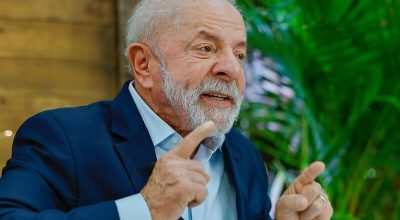 Confira a agenda do Presidente Lula na viagem à Coreia do Sul - Foto: Ricardo Stuckert / PR