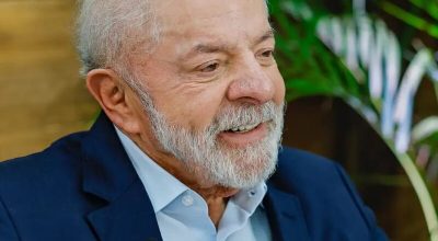 O presidente Luiz Inácio Lula da Silva - Foto: Ricardo Stuckert / PR