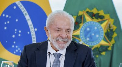 Presidente da Republica Luiz Inacio Lula da Silva  - Foto: Ricardo Stuckert / PR