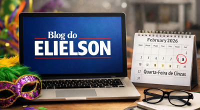 Blog do Elielson