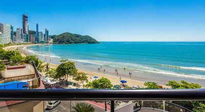 hotel beira mar balneário camboriú