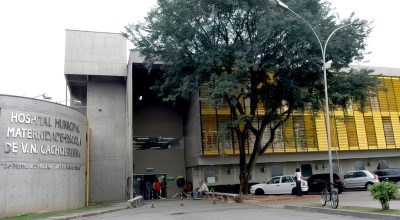 © Rubens Gazeta/Prefeitura SP