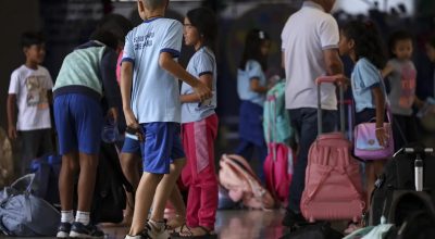 © Marcelo Camargo/Agência Brasil