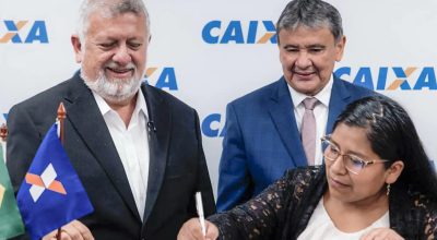 © KAIKE COUFAL/CAIXA