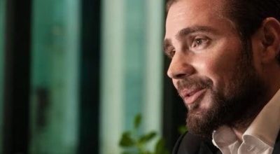 Daniel Vorcaro, do Banco Master - Foto: X/Reprodução