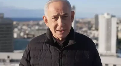 Primeiro-ministro de Israel, Benjamin Netanyahu - Foto: X/Benjamin Netanyah