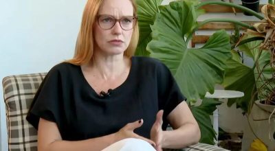 A especialista em conflitos, crimes e violência e professora do Programa de Pós-Graduação em ...