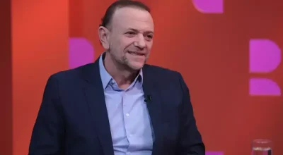 Edinho Silva, presidente nacional do PT, afirmou que caberá a Geraldo Alckmin decidir seu papel ...