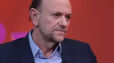 O presidente do PT, Edinho Silva - Foto: Paulo Pinto/Agência Brasil