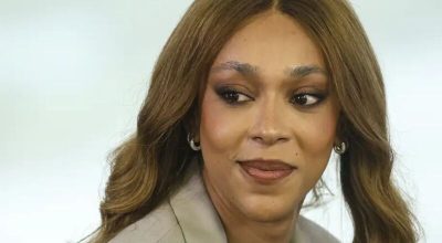 Deputada Erika Hilton (PSOL-SP) é uma das lideranças de destaque no Congresso Nacional - Foto...