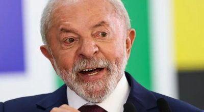 Presidente Lula - Foto: Marcelo Camargo/Agência Brasil