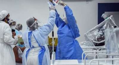 © Ingrid Anne/Prefeitura de Manaus