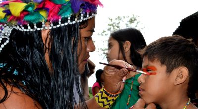 © Prefeitura de Maricá/Fernando Silva