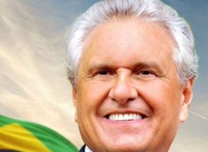 Caiado é escolhido pelo PSD para disputar a Presidência nas eleições 2026 - Foto: reproduç...