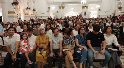 Prefeito do Recife, João Campos (PSB), e governadora de Pernambuco, Raquel Lyra (PSD), participa...