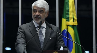 Senador Humberto Costa (PT-PE) - Foto: Marcos Oliveira/Agência Senado