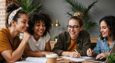 Dia Internacional da Mulher marca necessidade de avançar nas conquistas sociais, legais e oportu...