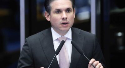 Presidente da Câmara dos Deputados, Hugo Motta - Foto: Kayo Magalhães/Câmara dos Deputados