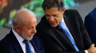 Presidente Lula comemora crescimento do PIB em mais de 2,3% em 2025 - Divulgação