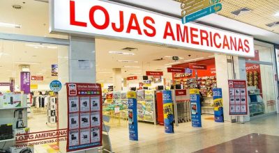 Lojas Americanas pedem saída da Recuperação Judicial - Divulgação