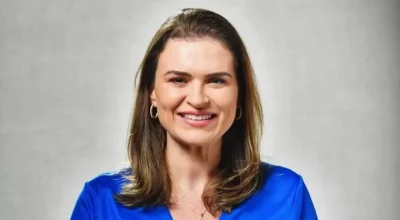 a ex-deputada federal, Marilia Arraes - Divulgação