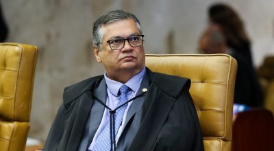 Ministro Flávio Dino do STF determina suspensão de pagamentos de pendências no setor público ...