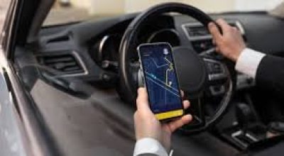 Motoristas de aplicativo resistem à regulamentação proposta pelo Congresso - Divulgação