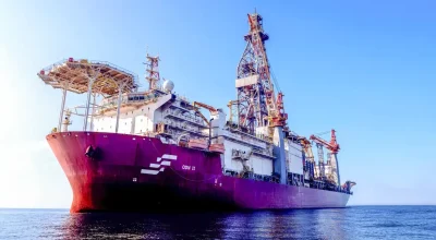 Petrobras leva multa de R$ 2,5 milhões pelo vazamento em perfuração no mar na Bacia da Foz do ...