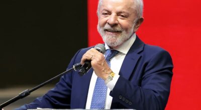 Presidente da República, Luiz Inácio Lula da Silva - Foto: Paulo Pinto/Agência Brasil