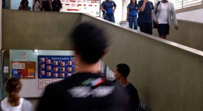 © Tânia Rêgo/Agência Brasil