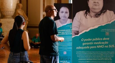 © Tânia Rêgo/Agência Brasil