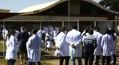 © Marcelo Camargo/Agência Brasil