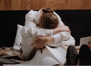 Saúde mental do trabalhador com a NR-1 - Divulgação