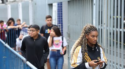 © Tomaz Silva/Agência Brasil