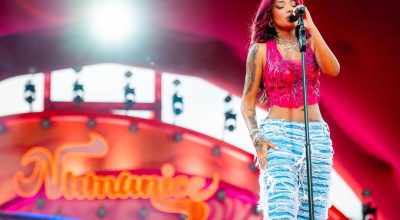 "Impressionante que hoje parece que é crime no Brasil você ser branco", disse a vereadora sobre...